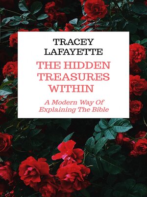 cover image of The Hidden Treasures Within